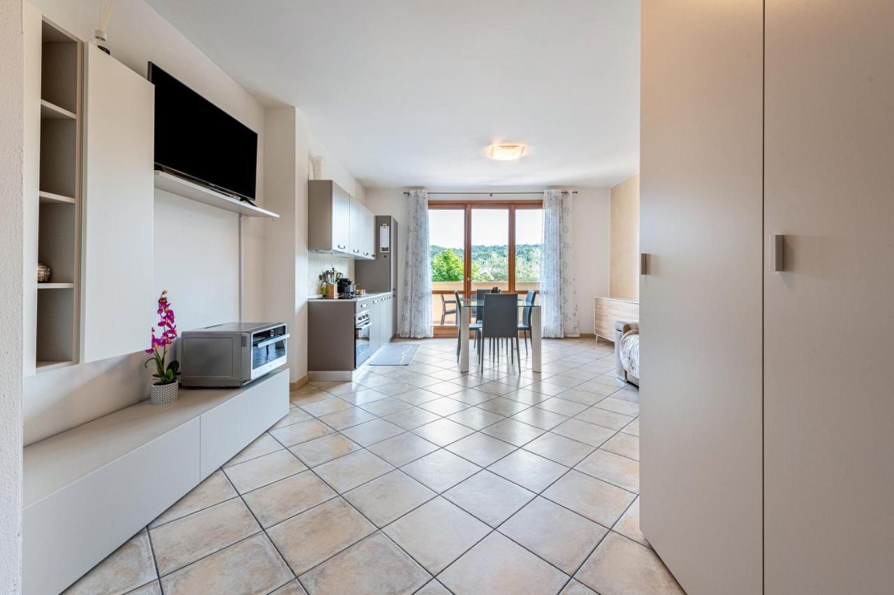 Kastel'S House Apartman Roe Kültér fotó