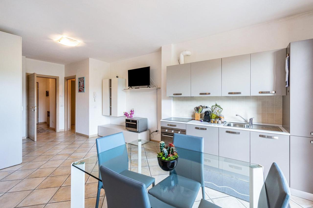 Kastel'S House Apartman Roe Kültér fotó